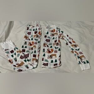 🎁The Children’s Place: Girls Pajama Set- Size 12🎁